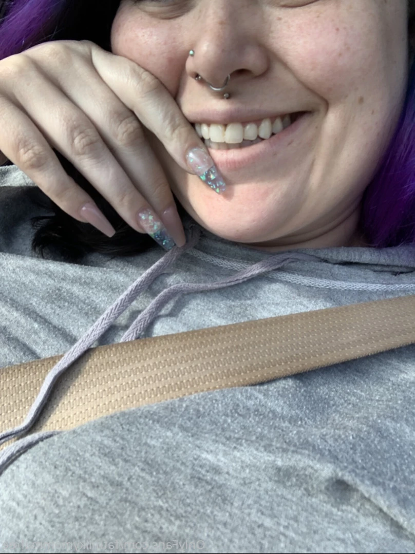🦇 Little Missy May  🦇 ✨ BBW ✨ [ fatmilkymommafree ] Onlyfans leaked photo 14621096 on Hotleaks.tv