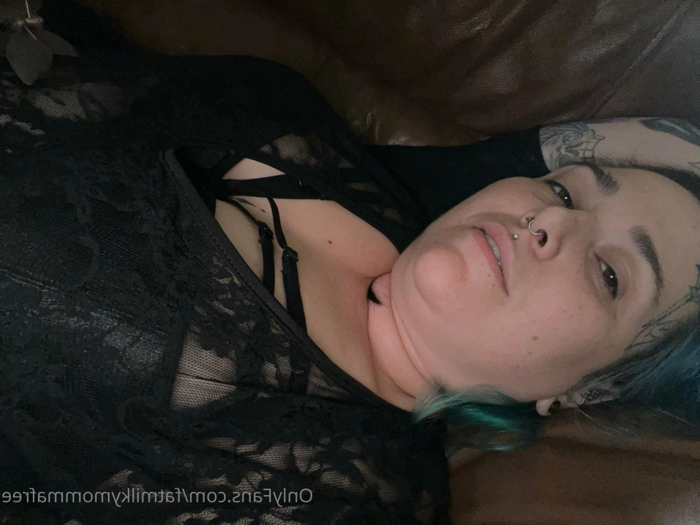 🦇 Little Missy May  🦇 ✨ BBW ✨ [ fatmilkymommafree ] Onlyfans leaked photo 14645663 on Hotleaks.tv
