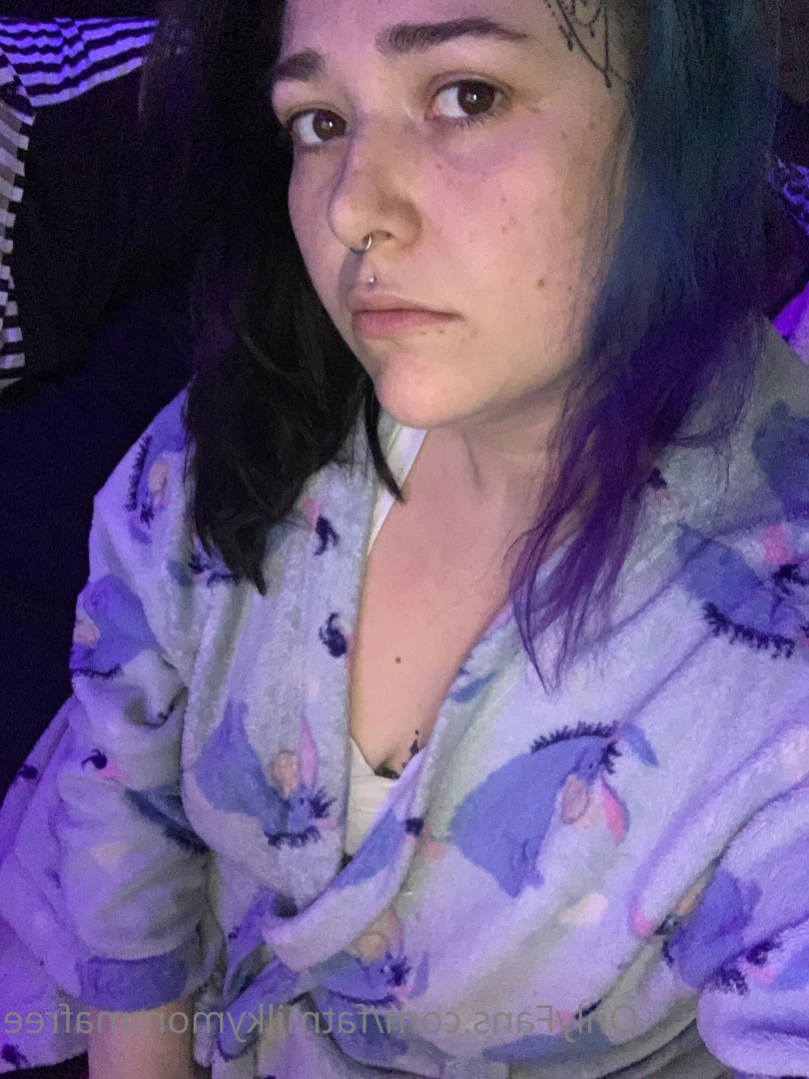 🦇 Little Missy May  🦇 ✨ BBW ✨ [ fatmilkymommafree ] Onlyfans leaked photo 14730728 on Hotleaks.tv
