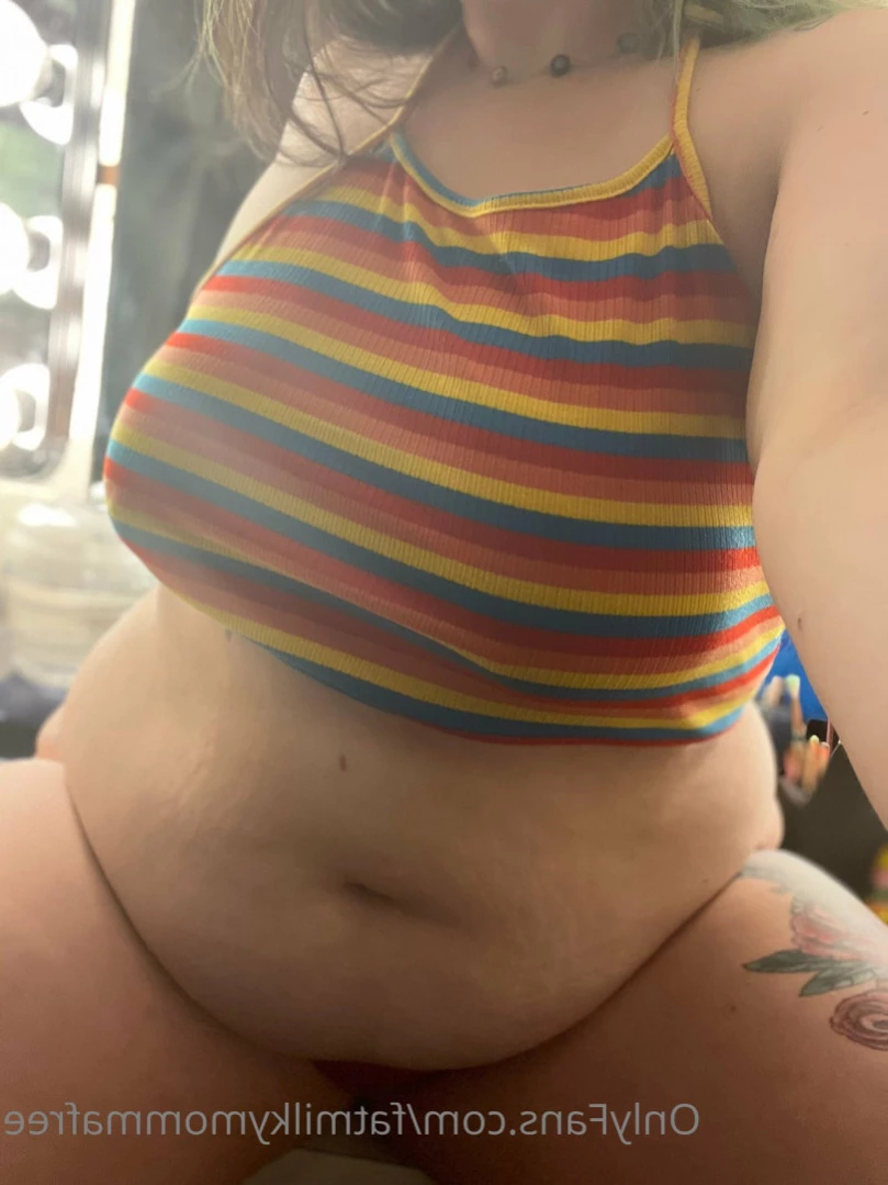 🦇 Little Missy May  🦇 ✨ BBW ✨ [ fatmilkymommafree ] Onlyfans leaked photo 15077657 on Hotleaks.tv