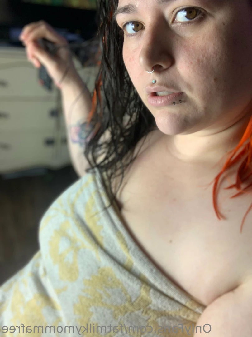 🦇 Little Missy May  🦇 ✨ BBW ✨ [ fatmilkymommafree ] Onlyfans leaked photo 15114886 on Hotleaks.tv