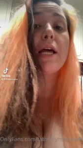 🦇 Little Missy May  🦇 ✨ BBW ✨ [ fatmilkymommafree ] Onlyfans leaked video 15187927 on Hotleaks.tv