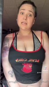 🦇 Little Missy May  🦇 ✨ BBW ✨ [ fatmilkymommafree ] Onlyfans leaked video 15187978 on Hotleaks.tv
