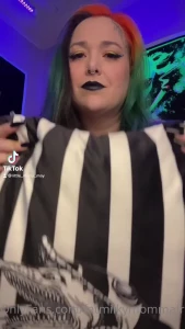 🦇 Little Missy May  🦇 ✨ BBW ✨ [ fatmilkymommafree ] Onlyfans leaked video 15188223 on Hotleaks.tv
