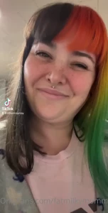 🦇 Little Missy May  🦇 ✨ BBW ✨ [ fatmilkymommafree ] Onlyfans leaked video 15198318 on Hotleaks.tv