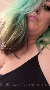 🦇 Little Missy May  🦇 ✨ BBW ✨ [ fatmilkymommafree ] Onlyfans leaked video 15198384 on Hotleaks.tv