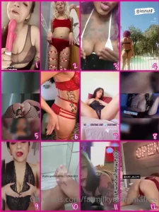 🦇 Little Missy May  🦇 ✨ BBW ✨ [ fatmilkymommafree ] Onlyfans leaked video 15198401 on Hotleaks.tv