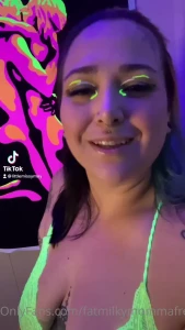 🦇 Little Missy May  🦇 ✨ BBW ✨ [ fatmilkymommafree ] Onlyfans leaked video 15198590 on Hotleaks.tv