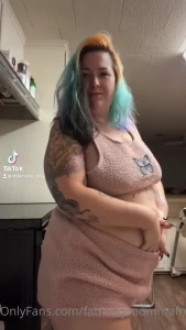 🦇 Little Missy May  🦇 ✨ BBW ✨ [ fatmilkymommafree ] Onlyfans leaked video 15198608 on Hotleaks.tv