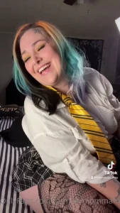 🦇 Little Missy May  🦇 ✨ BBW ✨ [ fatmilkymommafree ] Onlyfans leaked video 15198662 on Hotleaks.tv