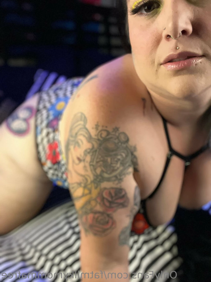 🦇 Little Missy May  🦇 ✨ BBW ✨ [ fatmilkymommafree ] Onlyfans leaked photo 15233219 on Hotleaks.tv