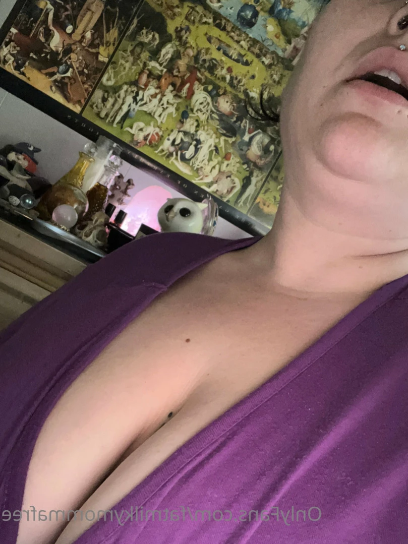 🦇 Little Missy May  🦇 ✨ BBW ✨ [ fatmilkymommafree ] Onlyfans leaked photo 15233276 on Hotleaks.tv