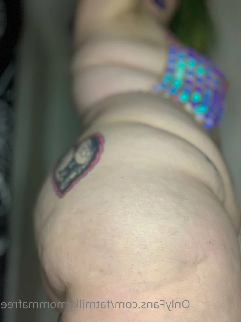 🦇 Little Missy May  🦇 ✨ BBW ✨ [ fatmilkymommafree ] Onlyfans leaked photo 15233442 on Hotleaks.tv