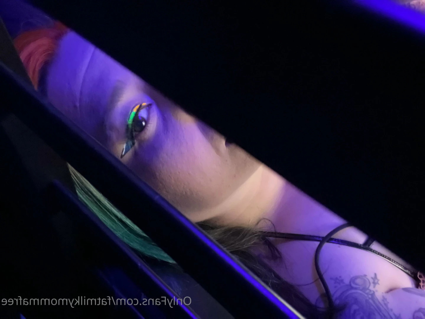 🦇 Little Missy May  🦇 ✨ BBW ✨ [ fatmilkymommafree ] Onlyfans leaked photo 15238118 on Hotleaks.tv