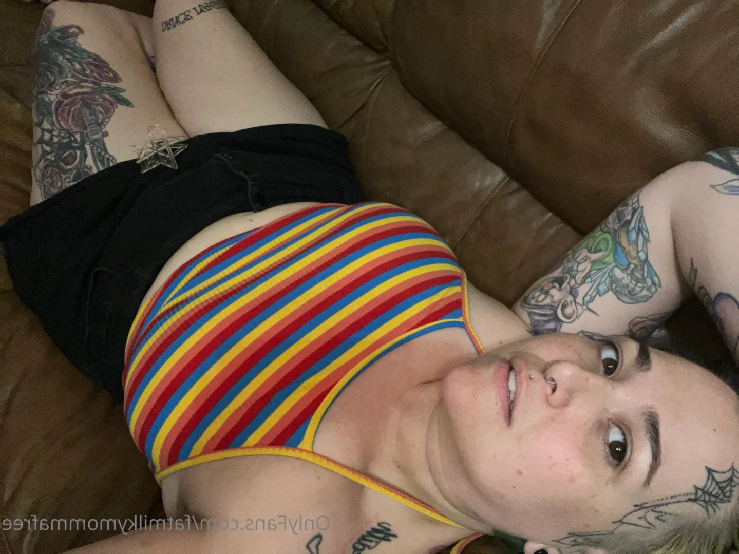 🦇 Little Missy May  🦇 ✨ BBW ✨ [ fatmilkymommafree ] Onlyfans leaked photo 15259979 on Hotleaks.tv