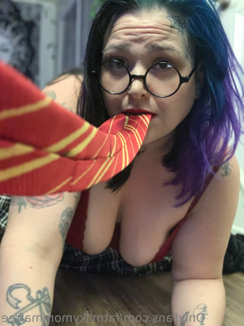 🦇 Little Missy May  🦇 ✨ BBW ✨ [ fatmilkymommafree ] Onlyfans leaked photo 15266026 on Hotleaks.tv