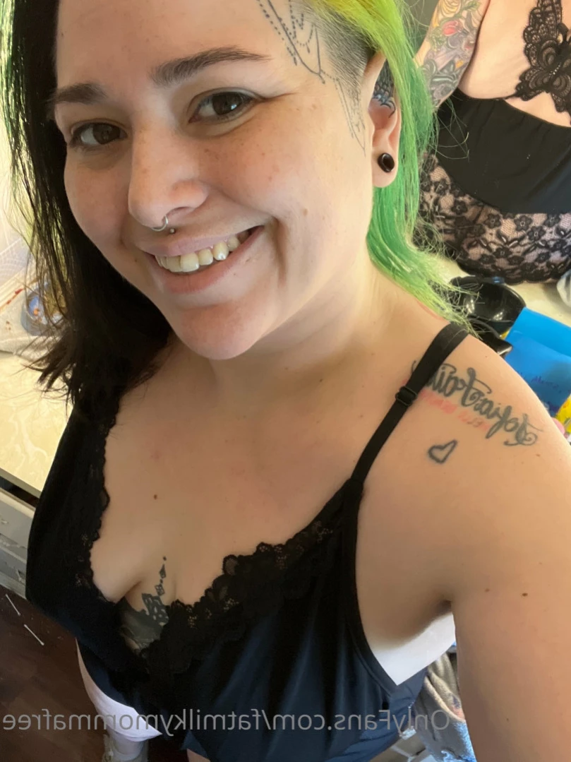 🦇 Little Missy May  🦇 ✨ BBW ✨ [ fatmilkymommafree ] Onlyfans leaked photo 15285818 on Hotleaks.tv