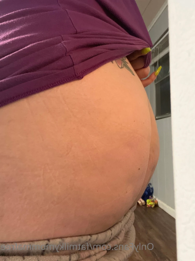 🦇 Little Missy May  🦇 ✨ BBW ✨ [ fatmilkymommafree ] Onlyfans leaked photo 15352405 on Hotleaks.tv