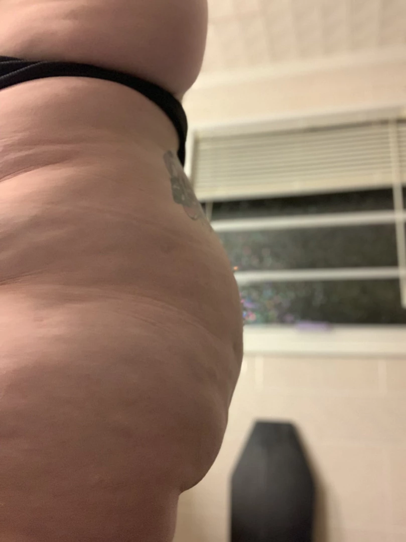🦇 Little Missy May  🦇 ✨ BBW ✨ [ fatmilkymommafree ] Onlyfans leaked photo 15427600 on Hotleaks.tv