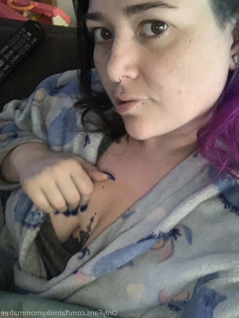 🦇 Little Missy May  🦇 ✨ BBW ✨ [ fatmilkymommafree ] Onlyfans leaked photo 15739149 on Hotleaks.tv