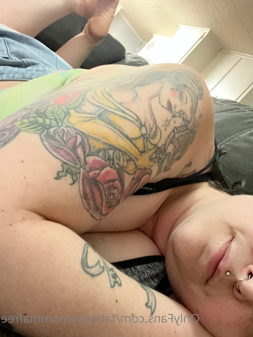 🦇 Little Missy May  🦇 ✨ BBW ✨ [ fatmilkymommafree ] Onlyfans leaked photo 15866675 on Hotleaks.tv
