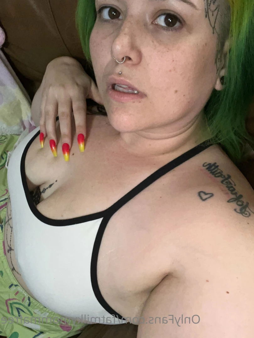 🦇 Little Missy May  🦇 ✨ BBW ✨ [ fatmilkymommafree ] Onlyfans leaked photo 15894191 on Hotleaks.tv