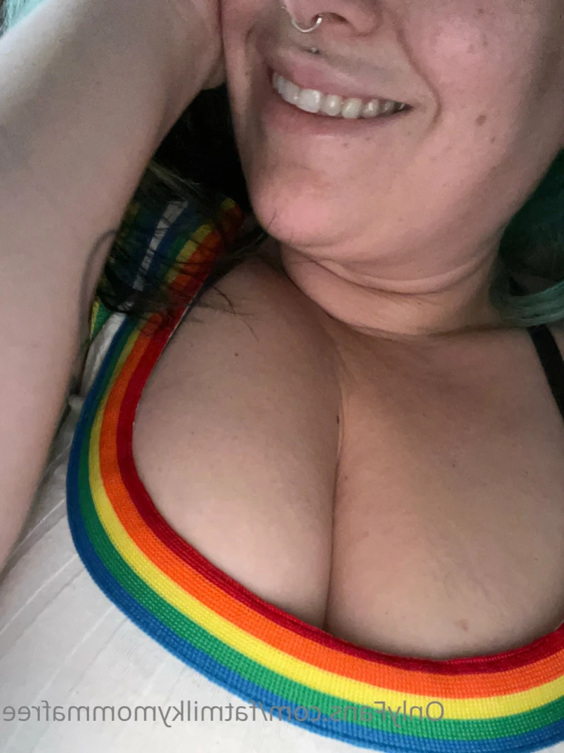🦇 Little Missy May  🦇 ✨ BBW ✨ [ fatmilkymommafree ] Onlyfans leaked photo 16048197 on Hotleaks.tv