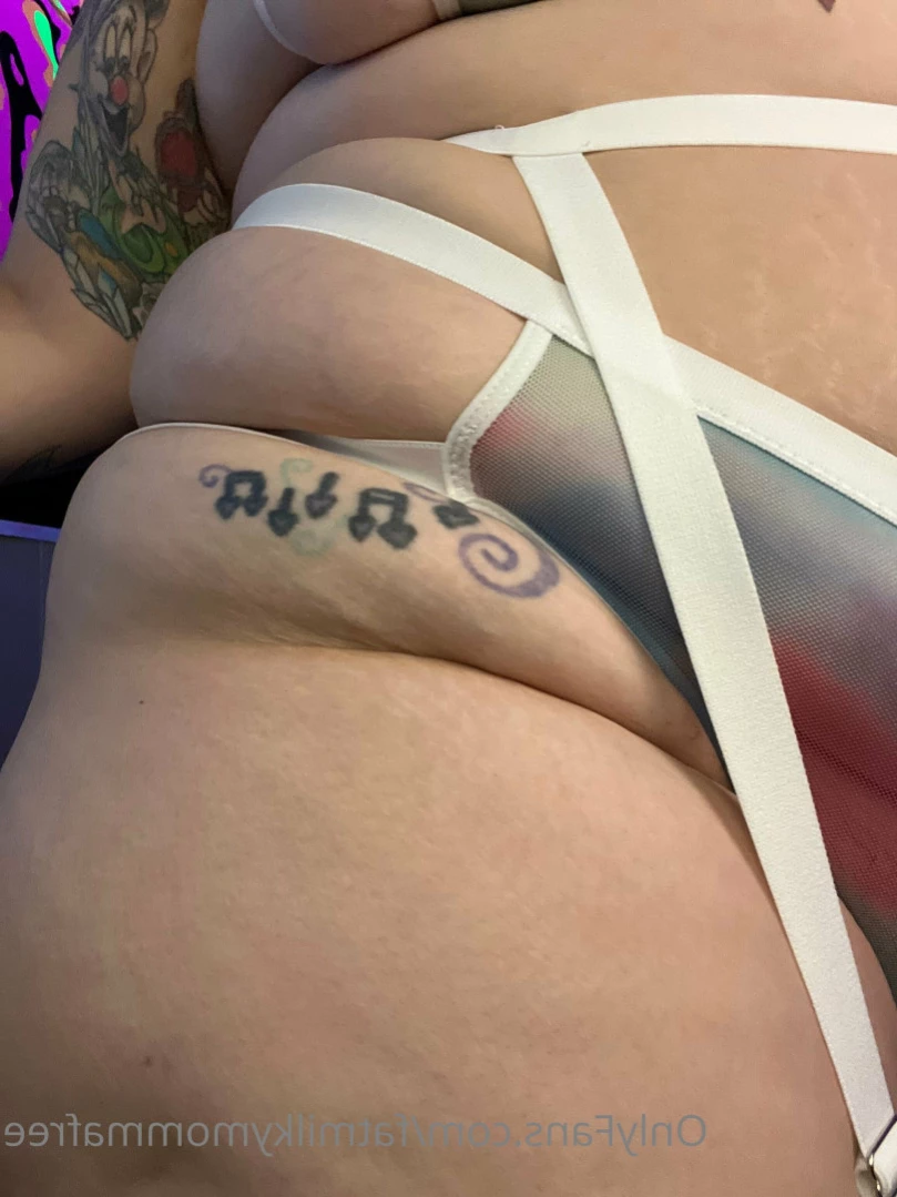 🦇 Little Missy May  🦇 ✨ BBW ✨ [ fatmilkymommafree ] Onlyfans leaked photo 16082289 on Hotleaks.tv