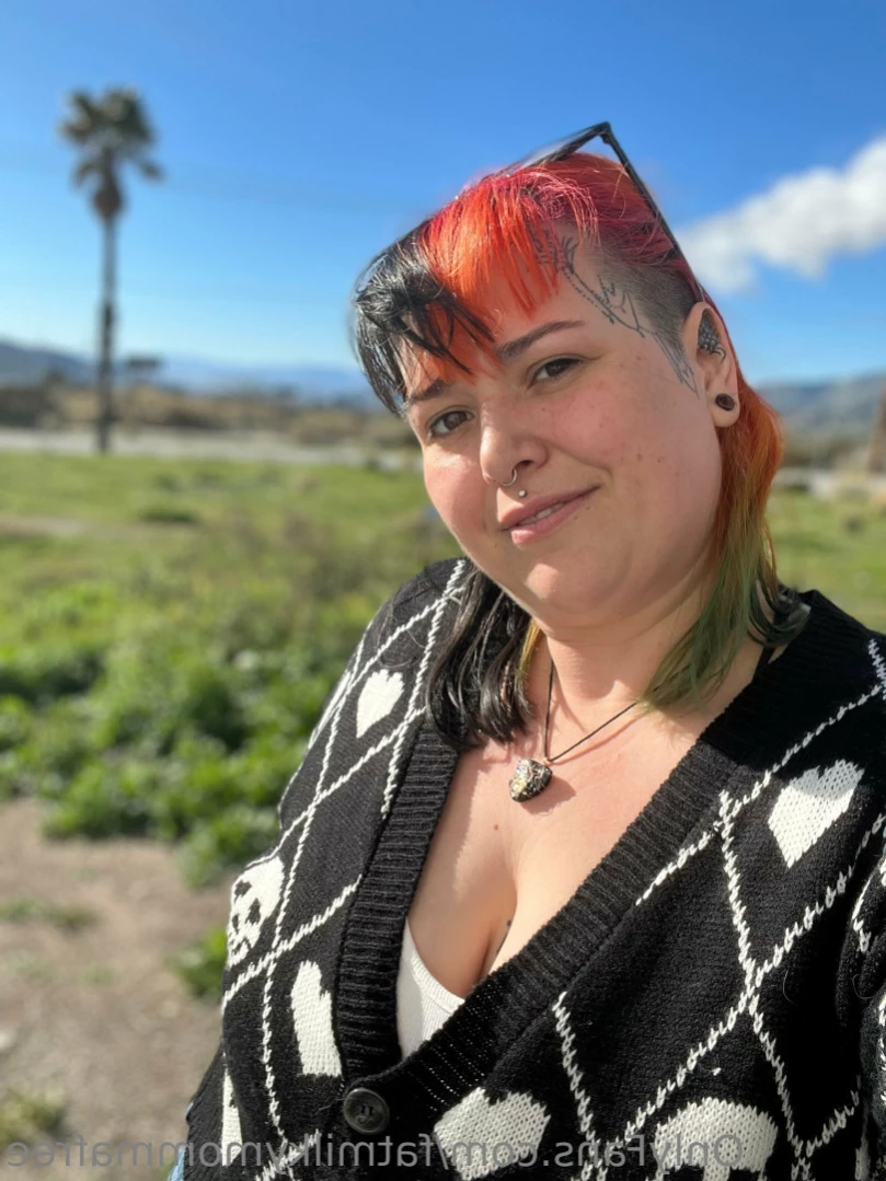 🦇 Little Missy May  🦇 ✨ BBW ✨ [ fatmilkymommafree ] Onlyfans leaked photo 16121950 on Hotleaks.tv