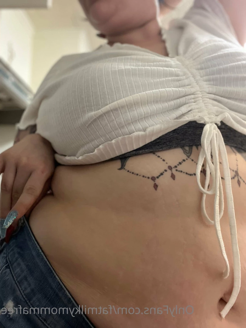 🦇 Little Missy May  🦇 ✨ BBW ✨ [ fatmilkymommafree ] Onlyfans leaked photo 16233761 on Hotleaks.tv