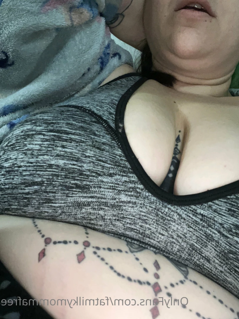 🦇 Little Missy May  🦇 ✨ BBW ✨ [ fatmilkymommafree ] Onlyfans leaked photo 16233763 on Hotleaks.tv