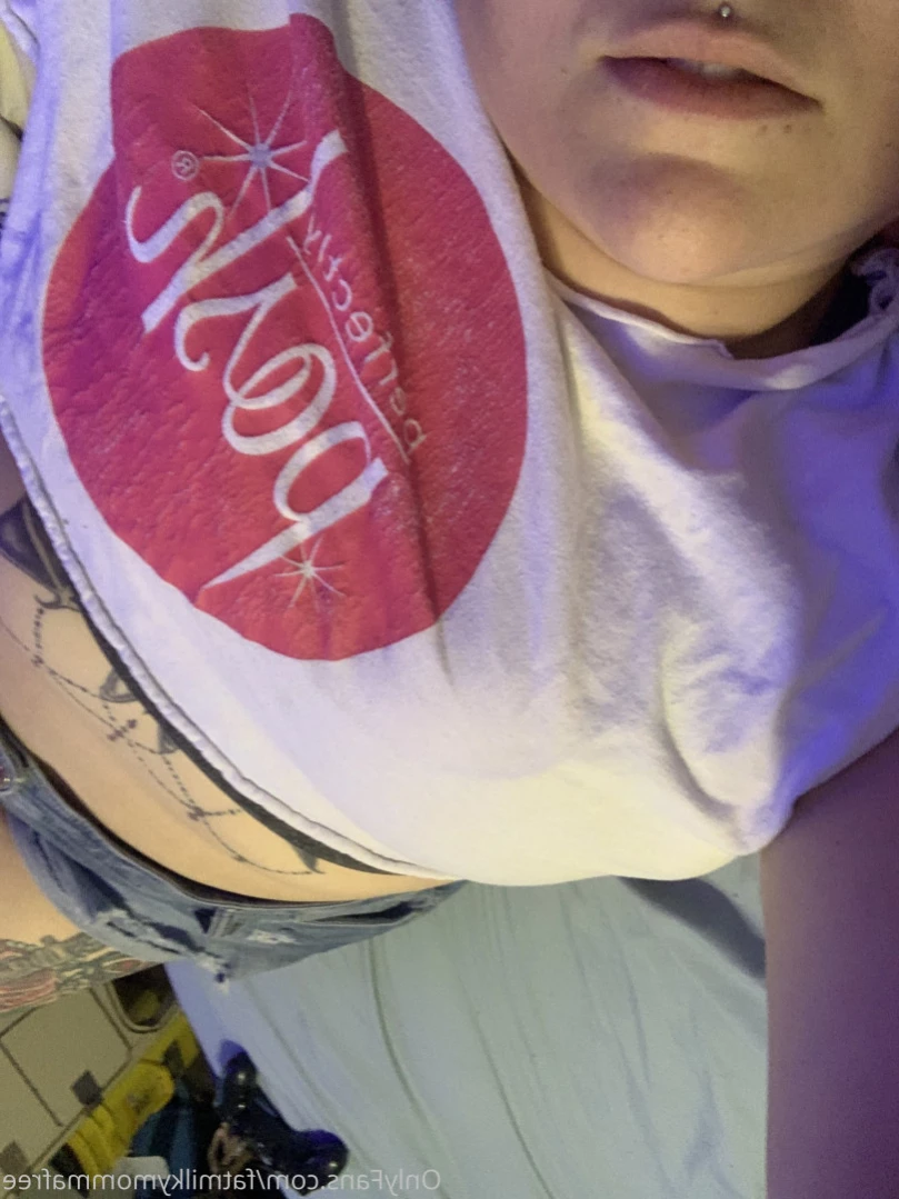 🦇 Little Missy May  🦇 ✨ BBW ✨ [ fatmilkymommafree ] Onlyfans leaked photo 16274401 on Hotleaks.tv