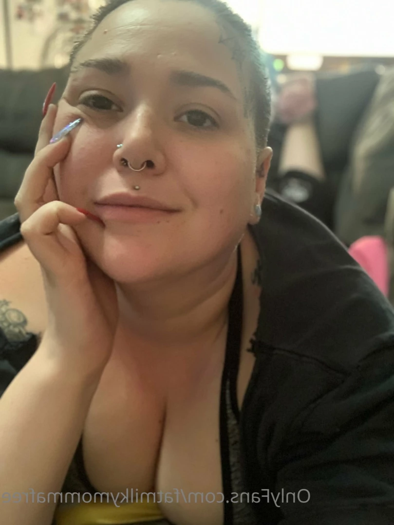 🦇 Little Missy May  🦇 ✨ BBW ✨ [ fatmilkymommafree ] Onlyfans leaked photo 16280053 on Hotleaks.tv