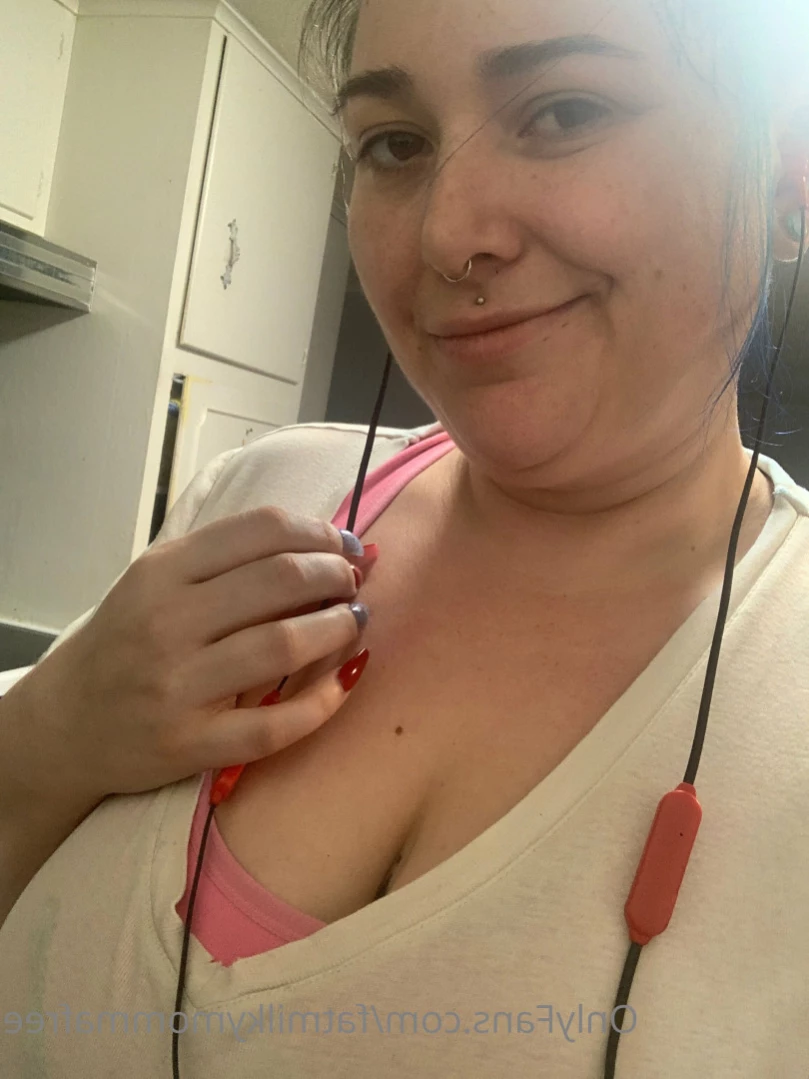 🦇 Little Missy May  🦇 ✨ BBW ✨ [ fatmilkymommafree ] Onlyfans leaked photo 16280056 on Hotleaks.tv