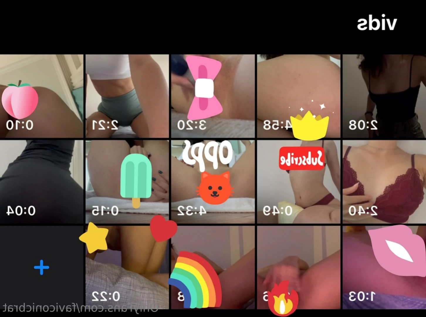y [ faviconicbrat ] Onlyfans leaked photo 10852174 on Hotleaks.tv