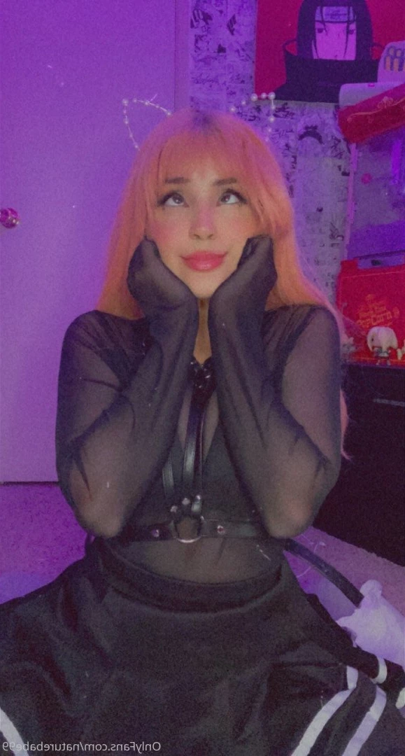 Deya Demarco [ naturebabe99 ] Onlyfans leaked photo 886524 on Hotleaks.tv