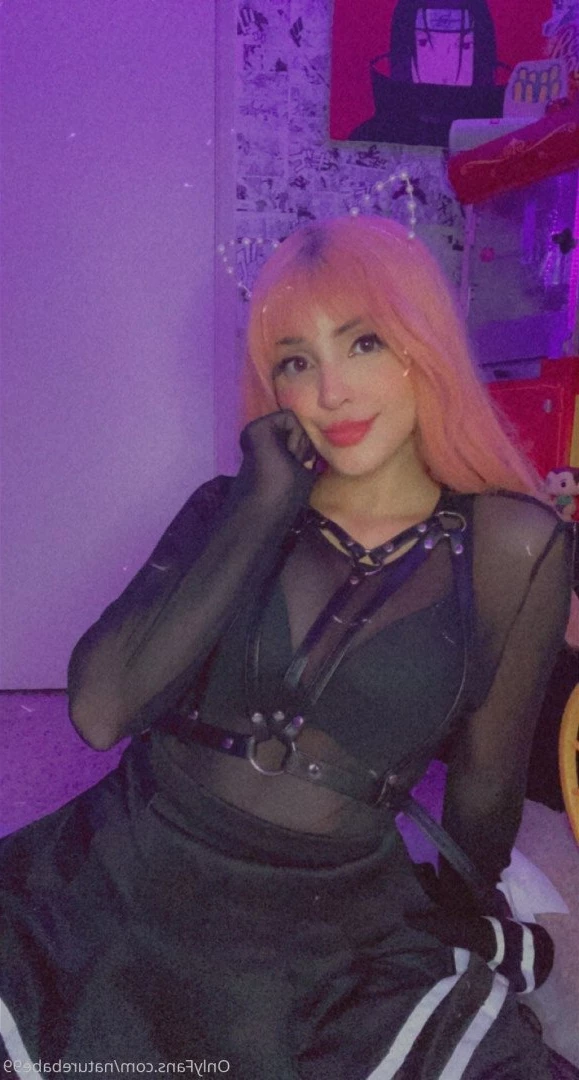 Deya Demarco [ naturebabe99 ] Onlyfans leaked photo 886600 on Hotleaks.tv