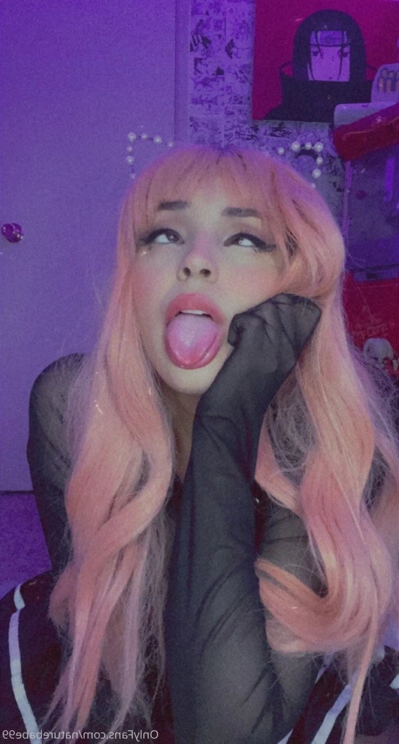 Deya Demarco [ naturebabe99 ] Onlyfans leaked photo 886615 on Hotleaks.tv
