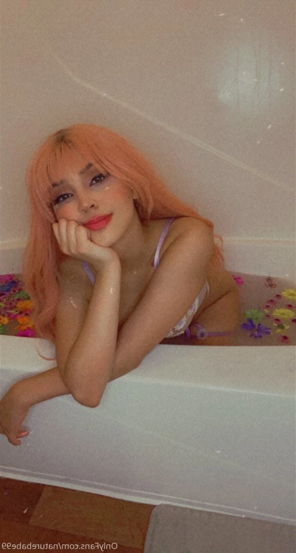 Deya Demarco [ naturebabe99 ] Onlyfans leaked photo 886651 on Hotleaks.tv