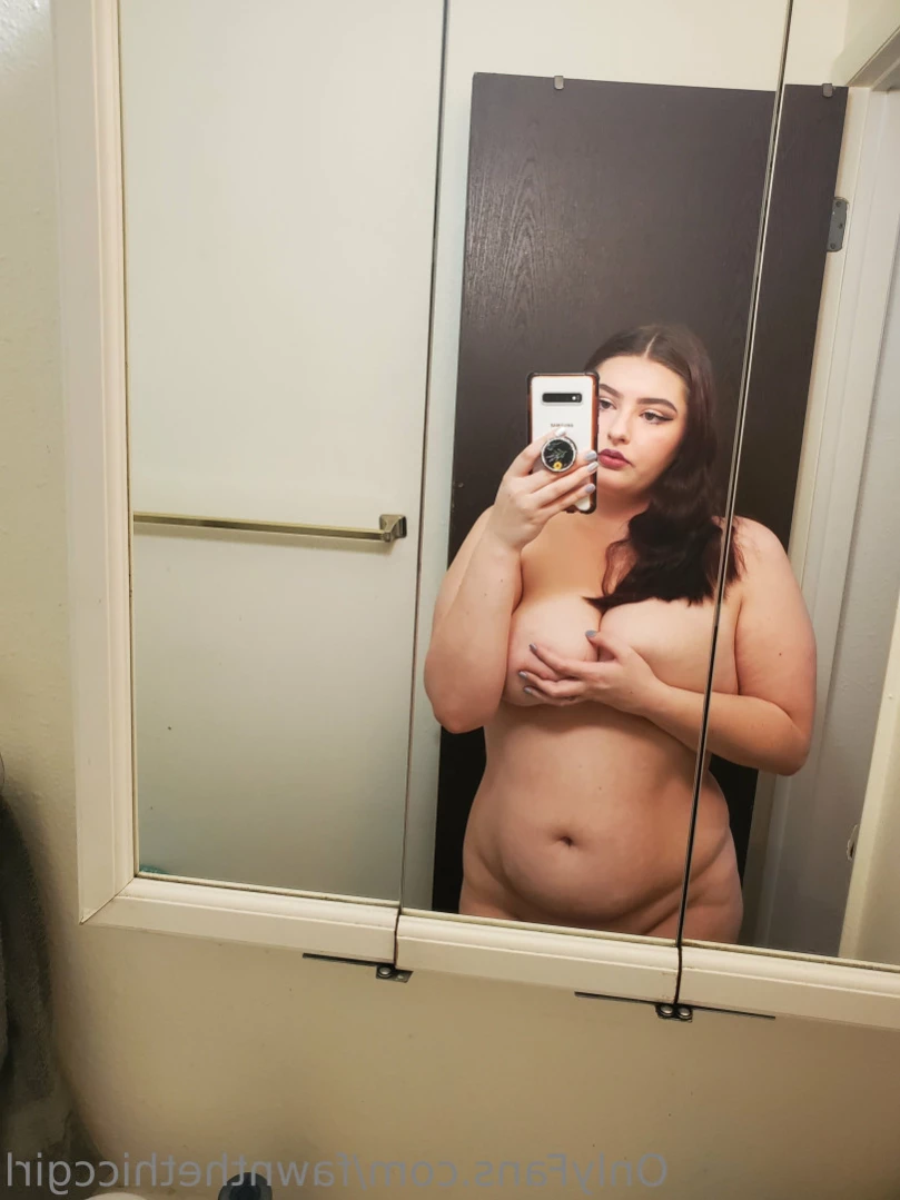 Fawn [ fawnthethiccgirl ] Onlyfans leaked photo 12352692 on Hotleaks.tv