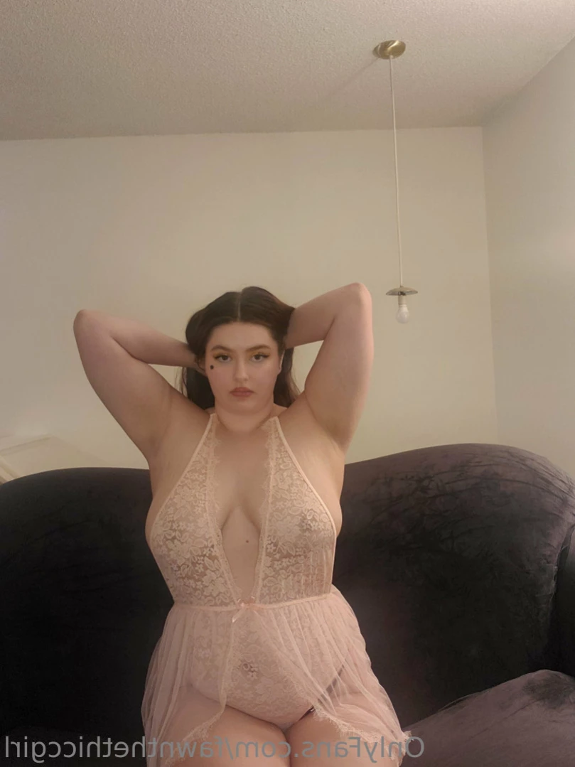 Fawn [ fawnthethiccgirl ] Onlyfans leaked photo 15794640 on Hotleaks.tv