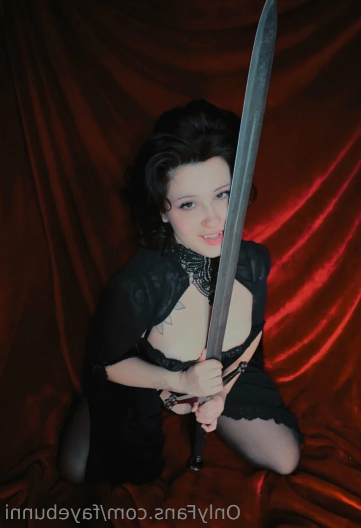 Faye Bunni [ fayebunni ] Onlyfans leaked photo 11574622 on Hotleaks.tv
