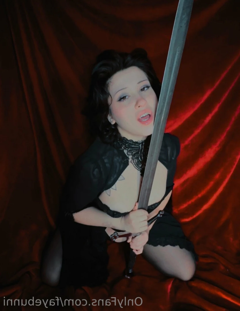 Faye Bunni [ fayebunni ] Onlyfans leaked photo 12352466 on Hotleaks.tv