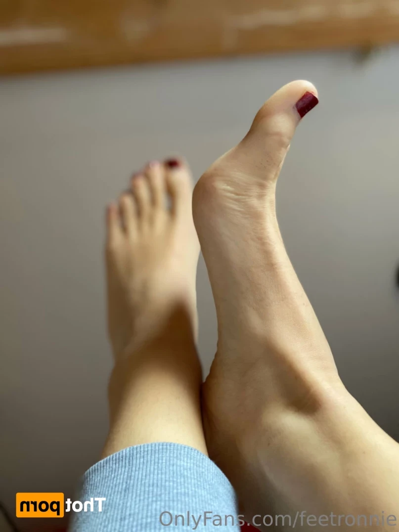 Ronnie [ feetronnie ] Onlyfans leaked photo 10949968 on Hotleaks.tv