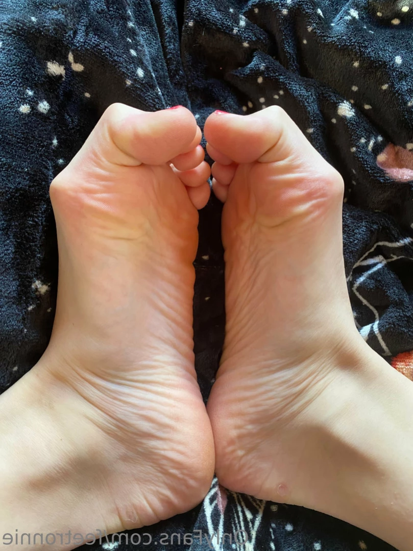 Ronnie [ feetronnie ] Onlyfans leaked photo 12271246 on Hotleaks.tv