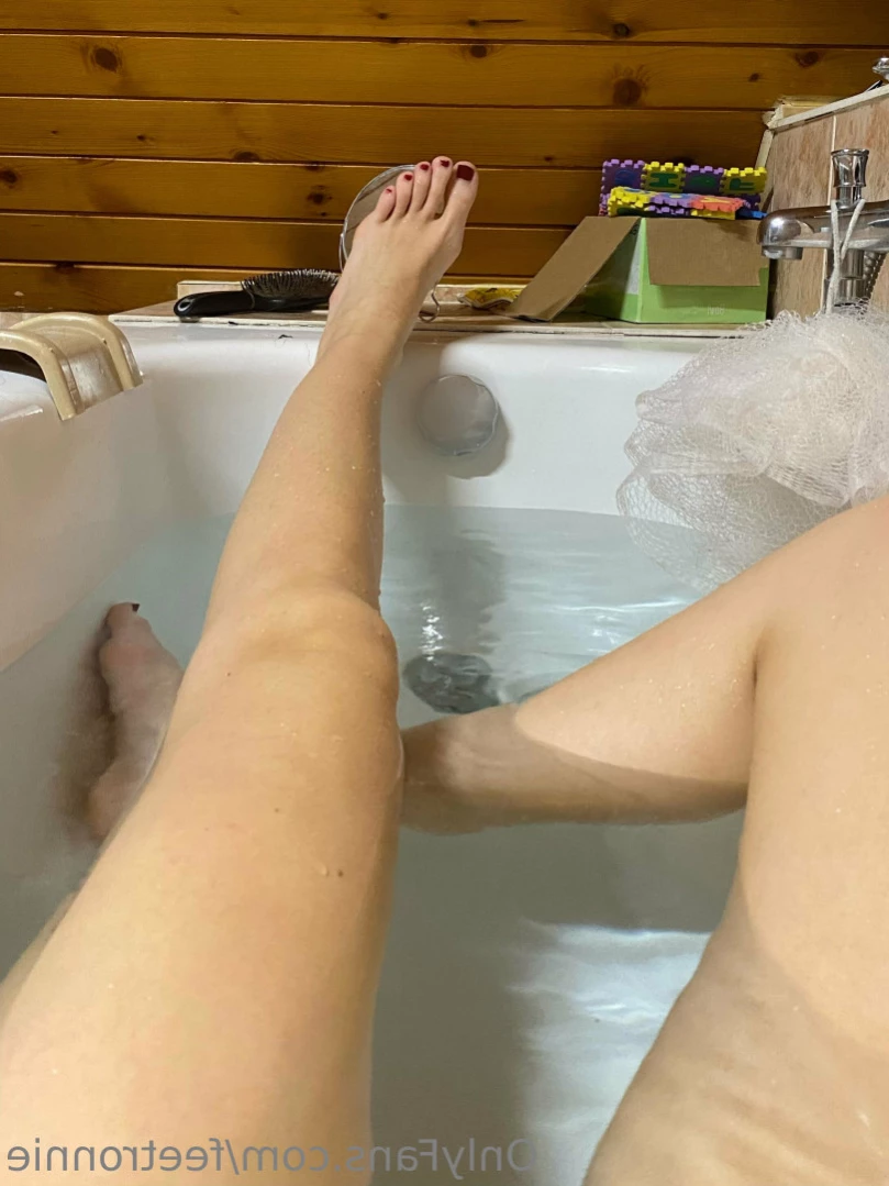 Ronnie [ feetronnie ] Onlyfans leaked photo 12293475 on Hotleaks.tv
