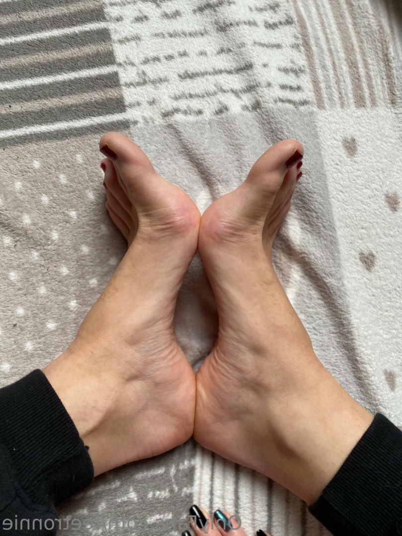 Ronnie [ feetronnie ] Onlyfans leaked photo 13469441 on Hotleaks.tv