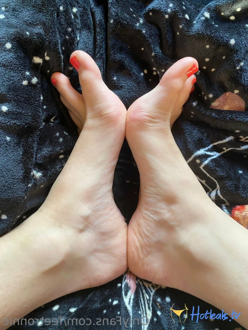 Ronnie [ feetronnie ] Onlyfans leaked photo 13600711 on Hotleaks.tv