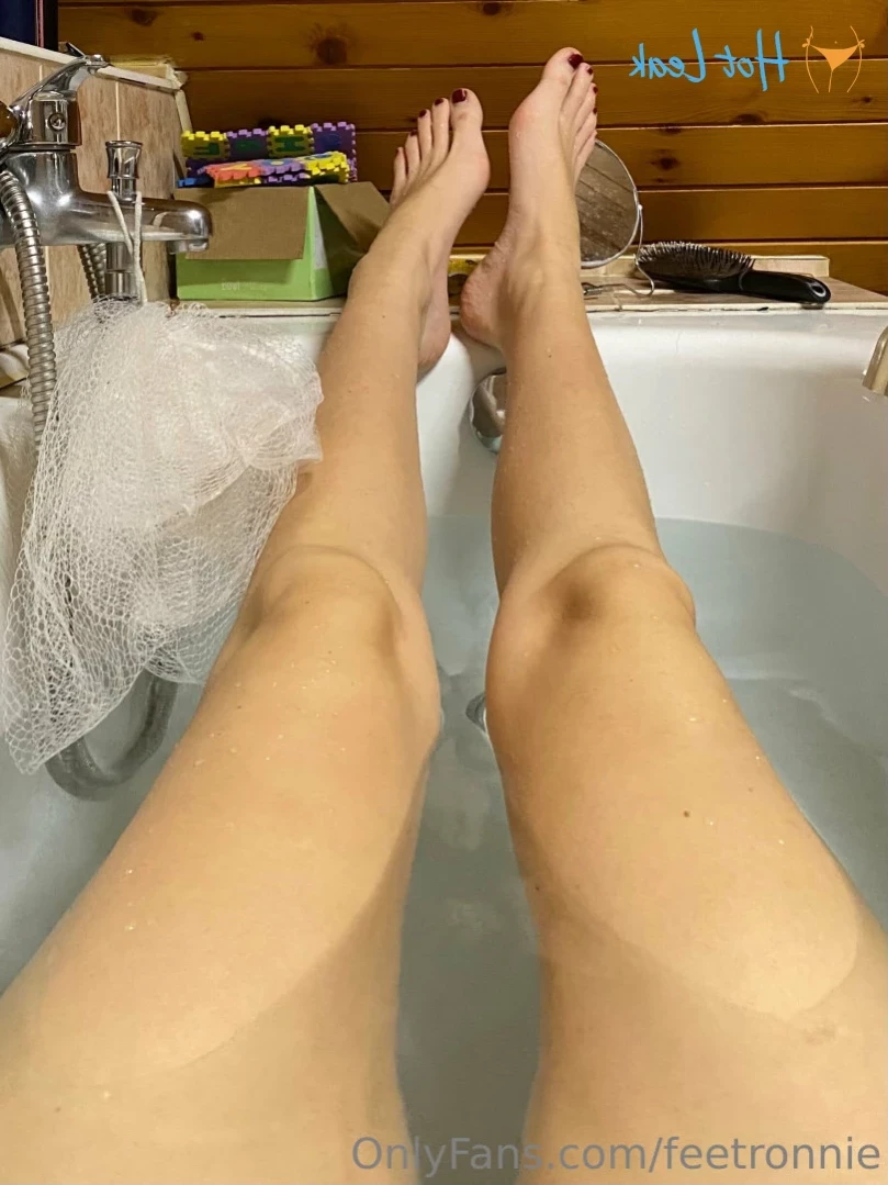 Ronnie [ feetronnie ] Onlyfans leaked photo 14064387 on Hotleaks.tv