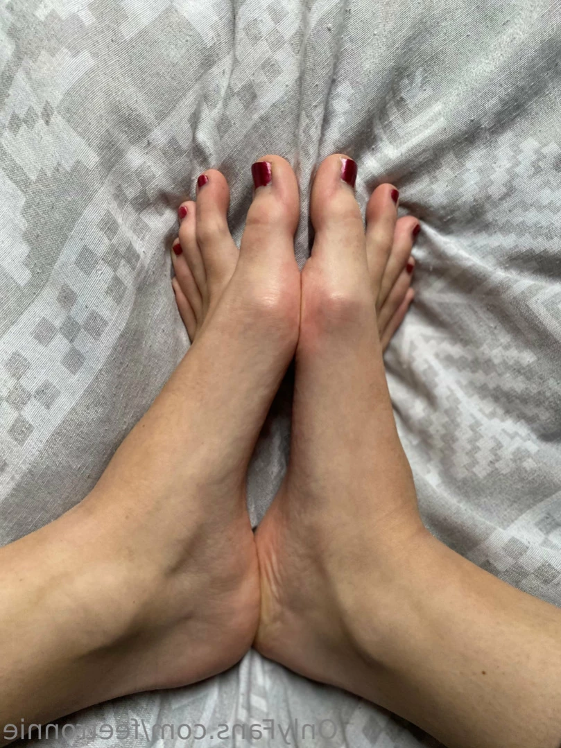 Ronnie [ feetronnie ] Onlyfans leaked photo 14064396 on Hotleaks.tv